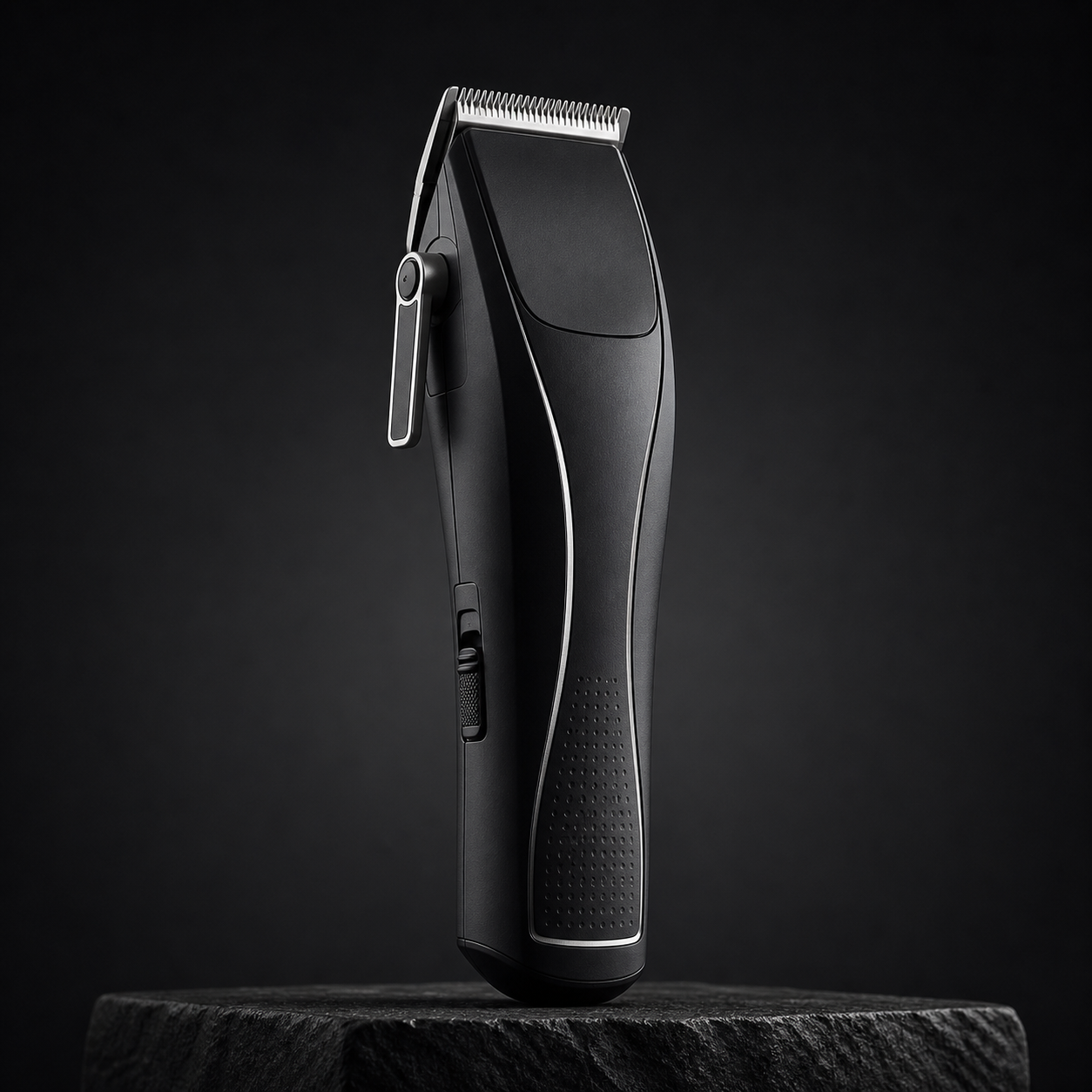 TRIMS•CB Dragon Edge Professional Straight Razor