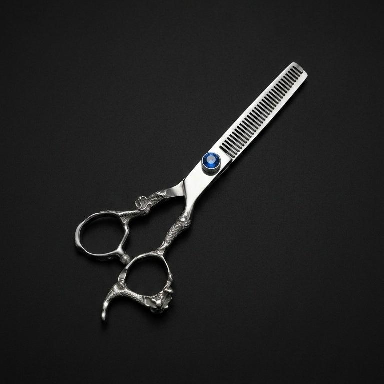 TRIMS•CB Dragon Edge Hair Thinning Scissors
