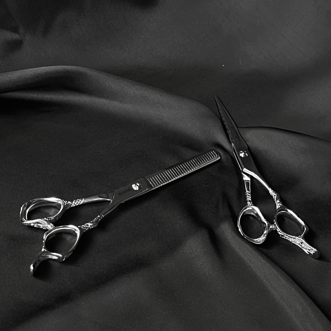 TRIMS•CB Eclipse Professional Scissor Set